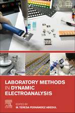 Laboratory Methods in Dynamic Electroanalysis