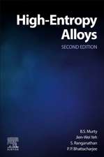 High-Entropy Alloys