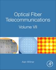 Optical Fiber Telecommunications VII