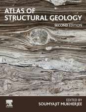 Atlas of Structural Geology