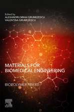 Materials for Biomedical Engineering: Biopolymer Fibers