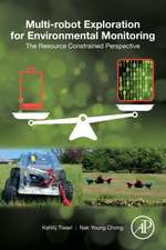 Multi-robot Exploration for Environmental Monitoring: The Resource Constrained Perspective