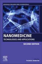 Nanomedicine