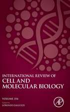 International Review of Cell and Molecular Biology