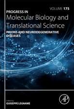 Prions and Neurodegenerative Diseases