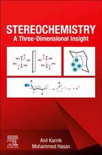 Stereochemistry: A Three-Dimensional Insight