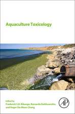 Aquaculture Toxicology