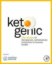 Ketogenic: The Science of Therapeutic Carbohydrate Restriction in Human Health