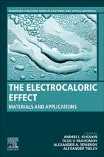 The Electrocaloric Effect: Materials and Applications