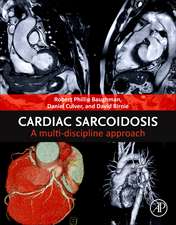 Cardiac Sarcoidosis