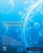 Upconversion Nanophosphors