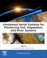 Radar Remote Sensing: Applications and Challenges