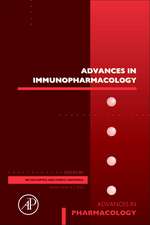 Advances in Immunopharmacology