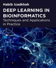 Deep Learning in Bioinformatics: Techniques and Applications in Practice