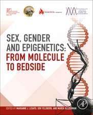 Sex, Gender, and Epigenetics: From Molecule to Bedside