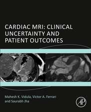 Cardiac MRI