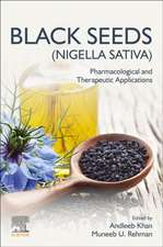 Black Seeds (Nigella sativa)