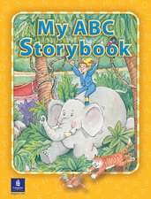 My ABC Storybook