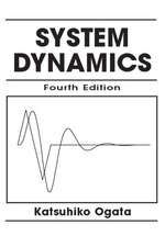 System Dynamics