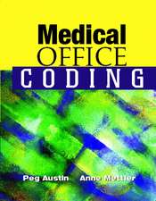 Medical Office Coding