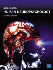 Martin, G: Human Neuropsychology