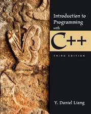 Introduction to Programming with C++ Plus Myprogramminglab with Pearson Etext -- Access Card Package