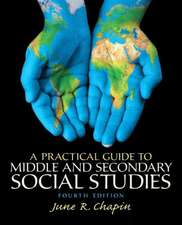 A Practical Guide to Middle and Secondary Social Studies with Access Code