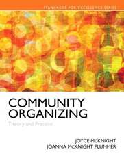 Community Organizing: Theory and Practice with Enhanced Pearson Etext -- Access Card Package