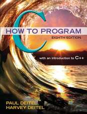 C How to Program [With Access Code]