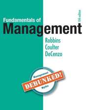 Fundamentals of Management Plus Mymanagementlab with Pearson Etext -- Access Card Package