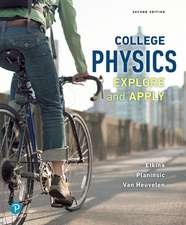 College Physics