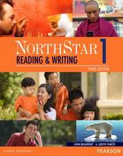 Northstar Reading Writing 1 Student Book [With Access Code]