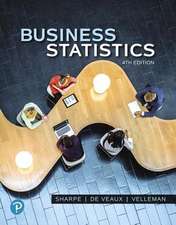 Business Statistics Plus Mylab Statistics with Pearson Etext -- Access Card Package