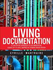 Living Documentation