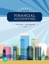 Financial Accounting, Student Value Edition Plus Mylab Accounting with Pearson Etext -- Access Card Package