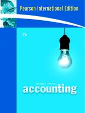 Accounting