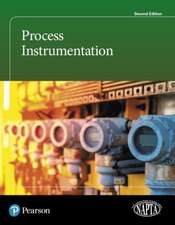 NAPTA: Process Instrumentation