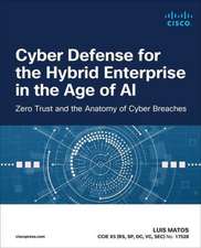 The Digital Security Battlefield
