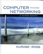 Computer Networking