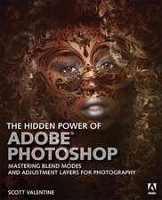 The Hidden Power of Adobe Photoshop