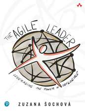 The Agile Leader