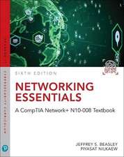 Beasley, J: Networking Essentials