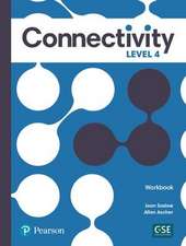 Connectivity Level 4 Workbook