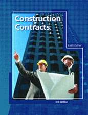 Construction Contracts