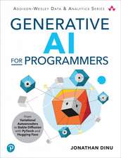 Programming Generative AI