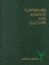 Turfgrass