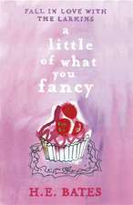 A Little of What You Fancy: Book 5