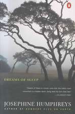 Dreams of Sleep: Movement Days in the Deep South Remembered