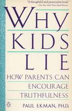 Why Kids Lie: How Parents Can Encourage Truthfulness