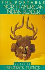 The Portable North American Indian Reader